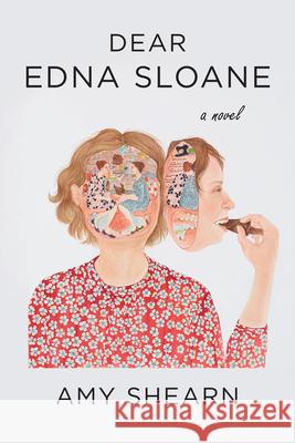 Dear Edna Sloane Amy Shearn 9781636281223 Red Hen Press - książka