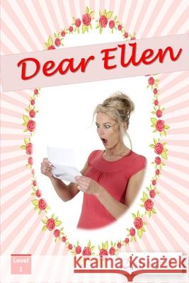 Dear Ellen I Talk You Talk Press 9784909733054 I Talk You Talk Press - książka