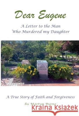 Dear Eugene Martyn Byrne 9798218428228 Edmonds Books - książka