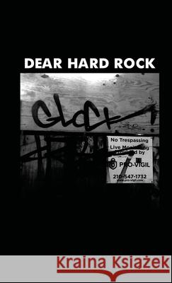 Dear Hard Rock Agape Guru 9781678022310 Lulu.com - książka