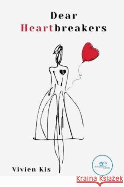DEAR HEARTBREAKERS Vivien Kis 9791220112116 Europe Books - książka