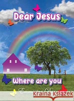 Dear Jesus Emmazina Day 9781638210399 Global Summit House - książka