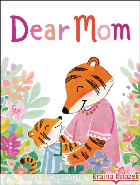 Dear Mom  9798217039326  - książka