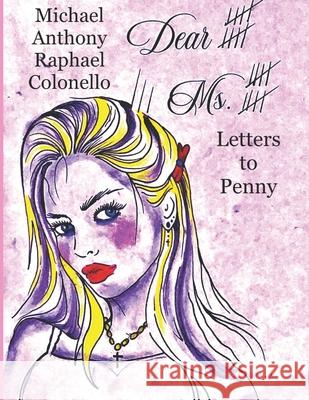 Dear Ms. Twenty Three: Letters To Penny Drake, Emily 9781980492696 Independently Published - książka