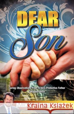Dear Son, Volume 1 Series Mike Murdock 9781563944413 Wisdom International - książka