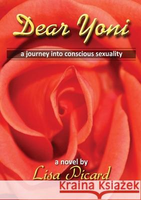 Dear Yoni Lisa Picard 9780620982535 Me 'n My Dog Publishers - książka