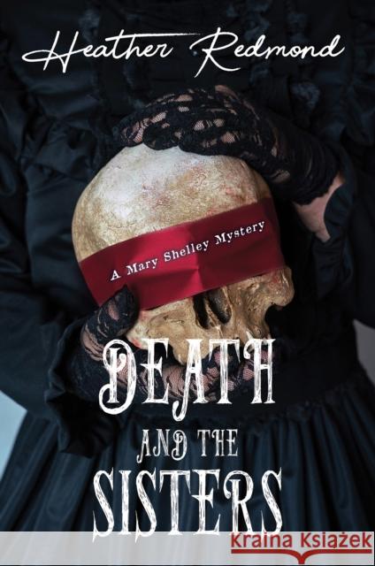 Death and the Sisters Heather Redmond 9781496748492 Kensington Publishing - książka