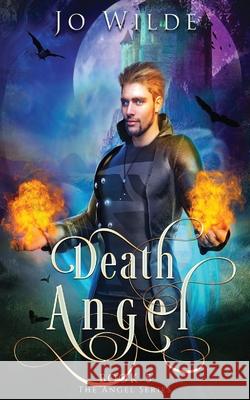 Death Angel Jo Wilde 9784867524534 Next Chapter - książka