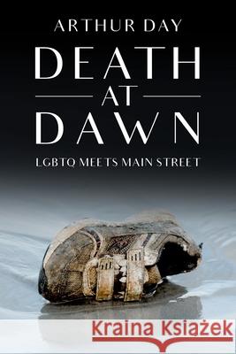 Death At Dawn Arthur Day 9781955205061 Arthur Day - książka