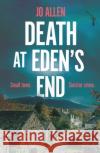 Death at Eden's End Jo Allen 9781035903603 Bloomsbury Publishing PLC