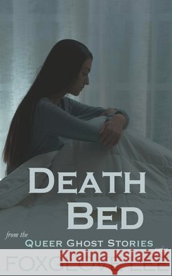 Death Bed Foxglove Lee 9798201631628 Rainbow Crush - książka