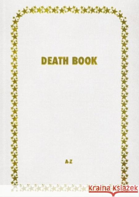 Death Book 2022: Drawing one last breath  9781838424831 BARON - książka