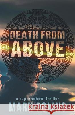 Death from Above Mark Polino 9780692235324 Resistor Media - książka