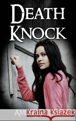 Death Knock Amber Taylor 9781537113555 Createspace Independent Publishing Platform - książka