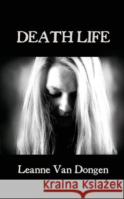 Death Life Leanne Va 9781647024123 Rosedog Books - książka