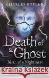 Death of a Ghost Charles Butler David Wyatt 9780007128587 HarperCollins (UK)