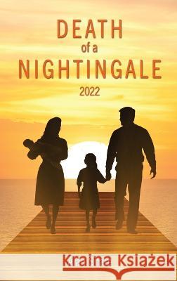 Death of a Nightingale 2022 Alan Share   9781961096066 Regency Publishers - książka