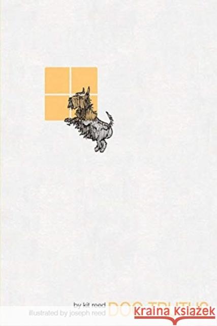 Death of the Poets, Thirty Polite Things to Say, and Dog Truths (Gift Set) Kit Reed, Joseph W. Reed 9780819578976 Wesleyan University Press - książka