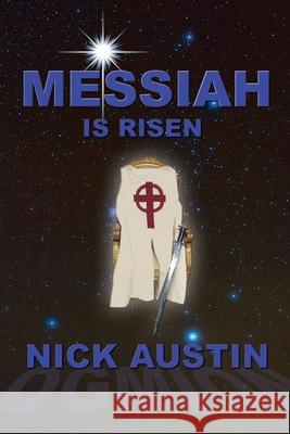 Death Resurrection and the Sword Brian Moffatt 9780954480226 Rocking Boat Press - książka