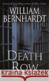 Death Row William Bernhardt 9780345441768 Ballantine Books