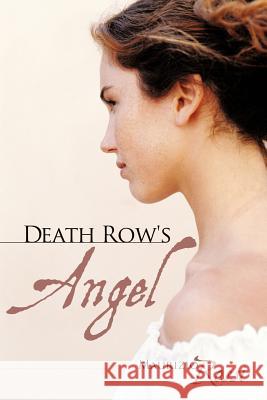 Death Row's Angel Maurizio Rossi 9781456778514 Authorhouse - książka