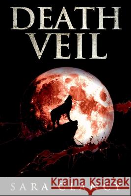 Death Veil: Scary Supernatural Horror with Monsters Scare Street, Sara Clancy 9781093916805 Independently Published - książka