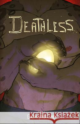 Deathless Graveyard Greg 9781935599623 Argyll Productions - książka