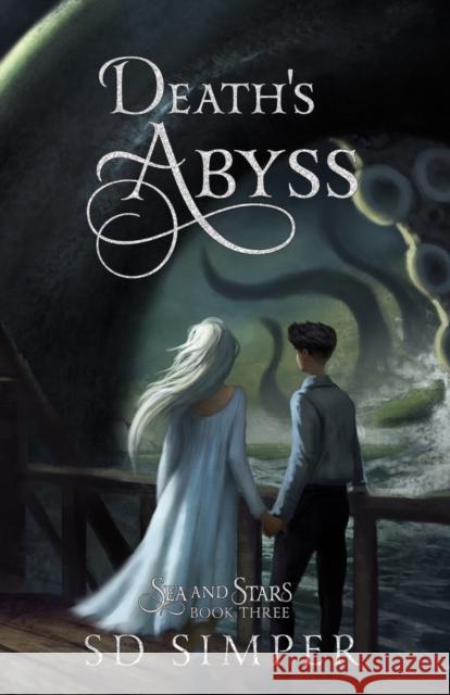 Death's Abyss S. D. Simper 9781952349034 Endless Night Publications - książka