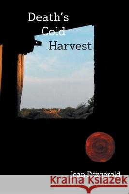 Death's Cold Harvest Joan Fitzgerald Len Kagelmacher 9781950006168 Buffalo Arts Publishing - książka