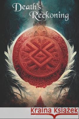 Death's Reckoning Quinn Thomas   9798390605110 Independently Published - książka