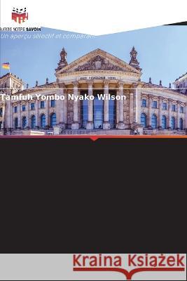Debloquer les regimes politiques africains Tamfuh Yombo Nyako Wilson   9786206035749 Editions Notre Savoir - książka
