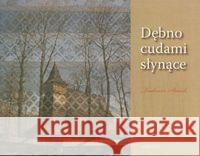 Dębno cudami słynące Staich Tadeusz 9788360569399 Astraia - książka