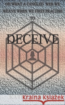 Deceive Kathryn Blake 9781835637753 New Generation Publishing - książka