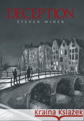 Deception Steven Winer 9781984551856 Xlibris Us - książka