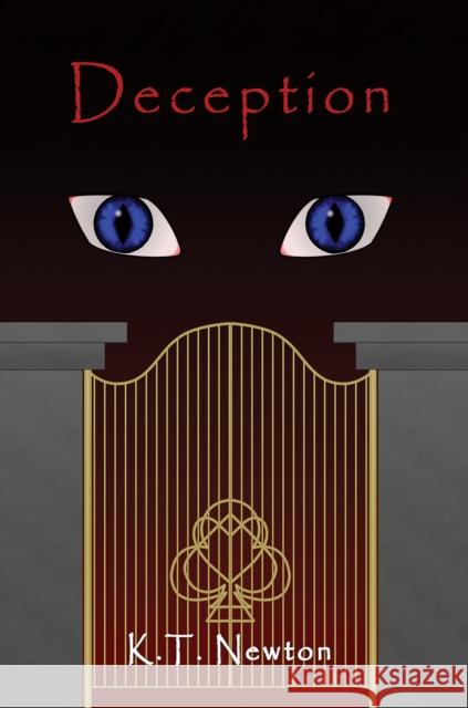 Deception K.T. Newton 9798895435069 Austin Macauley Publishers LLC - książka