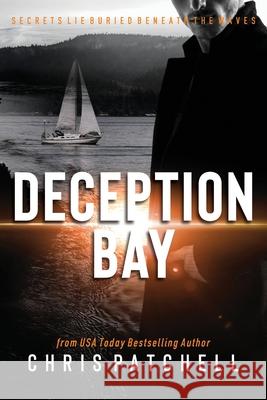 Deception Bay Mark Cooper Kate Conway Chris Patchell 9781733545204 Chris Patchell Ink - książka