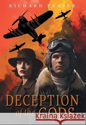 Deception of the Gods Richard Fraser 9781038340740 FriesenPress - książka