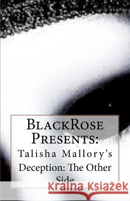 Deception: The Other Side Talisha Mallory 9781475183726 Createspace - książka