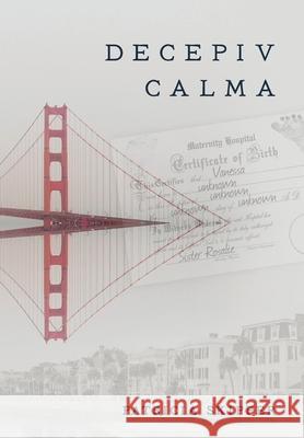 Deceptiv Calma Patricia Skipper 9798822960817 Palmetto Publishing - książka