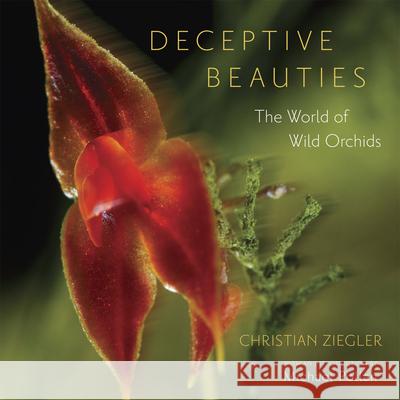 Deceptive Beauties: The World of Wild Orchids Ziegler, Christian 9780226982977 University of Chicago Press - książka