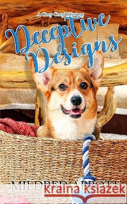 Deceptive Designs Abbott Mildred Abbott 9798818646114 Independently published - książka