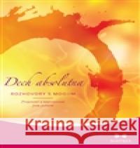 Dech Absolutna Mooji 9788087249581 Maitrea - książka