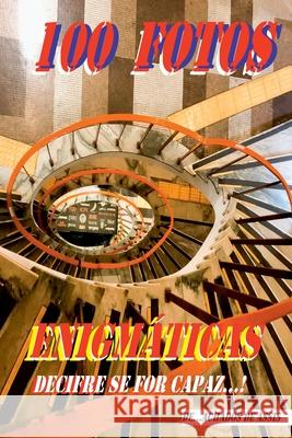 Decifre Se For Capaz Zanellato Valmir 9786526609026 Clube de Autores - książka