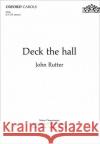 Deck the hall  9780193431379 Oxford University Press