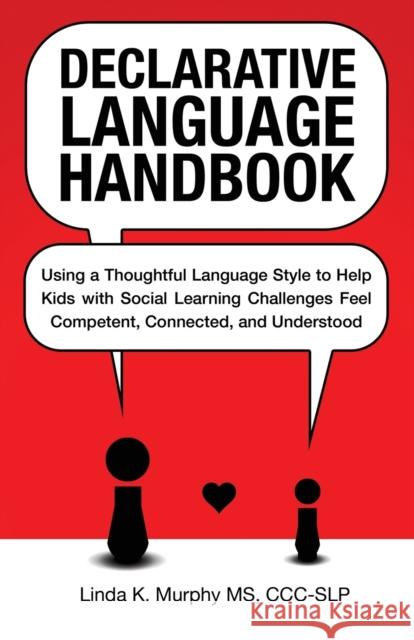 Declarative Language Handbook Linda K Murphy   9781734516203 Linda K. Murphy - książka