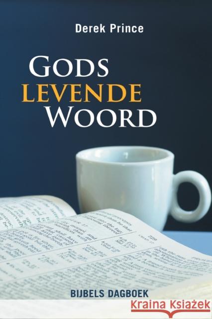 Declaring God's Word - DUTCH Prince, Derek 9781782630746 Dpm-UK - książka