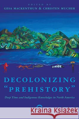 Decolonizing 