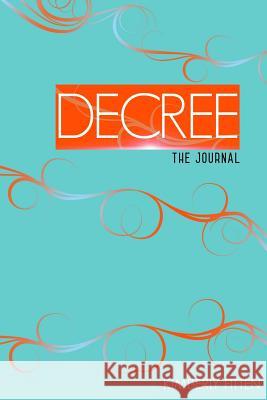 Decree Kimberly Fitten 9781732492417 Kimberlyfitten - książka