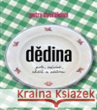 Dědina Petra Dvořáková 9788027500000 Host - książka