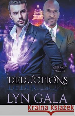 Deductions Lyn Gala 9781393983873 Lyn Gala - książka